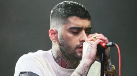 Zayn Malik