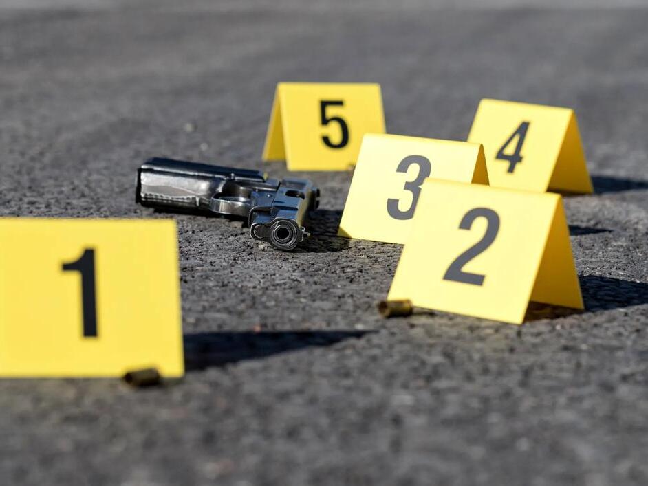 Sicarios asesinaron a un hombre en la puerta de su casa: Dos homicidios en menos de 24 horas encienden las alarmas en Sonsón