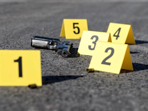 Sicarios asesinaron a un hombre en la puerta de su casa: Dos homicidios en menos de 24 horas encienden las alarmas en Sonsón