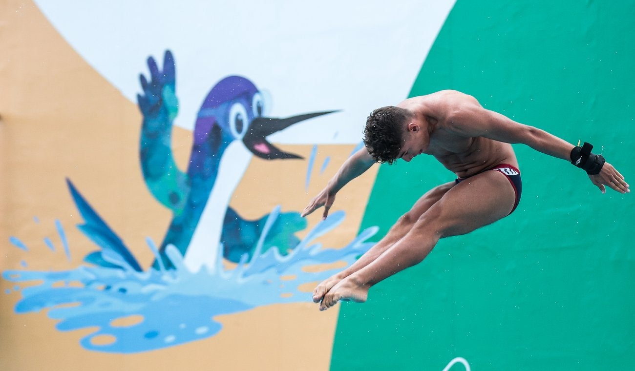 Juegos Nacionales Juveniles