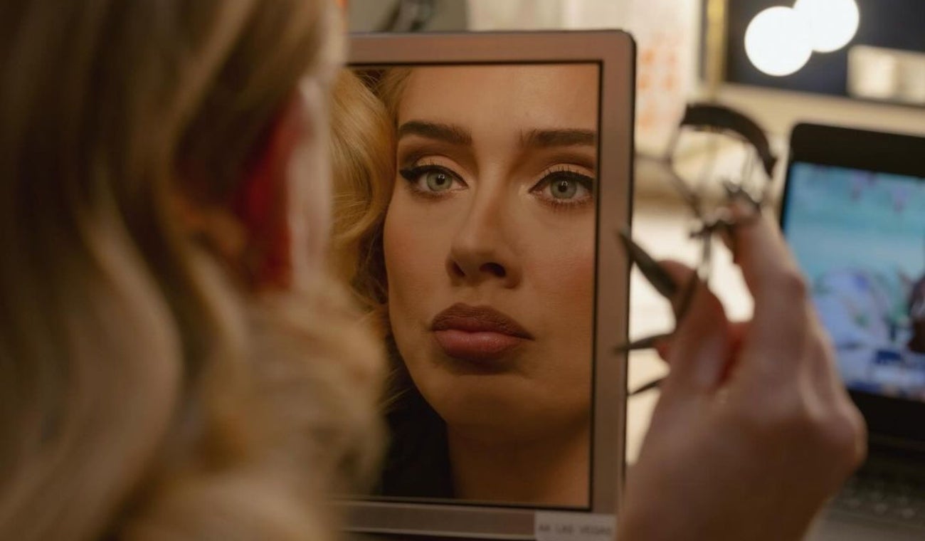Adele