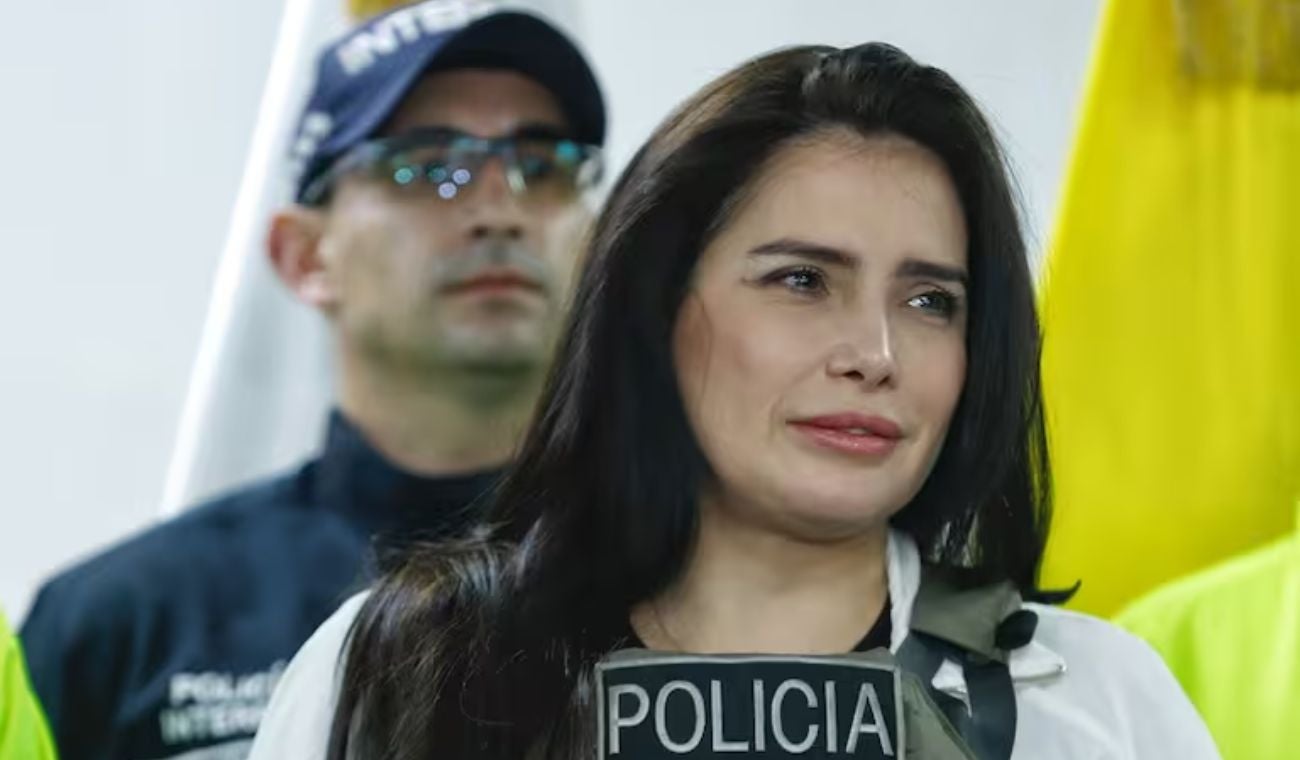 Aida Merlano