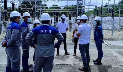 Air-e