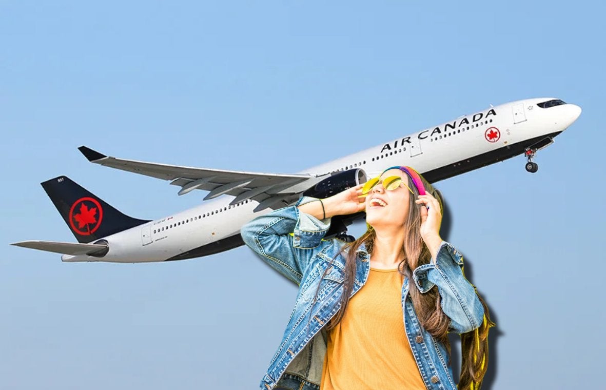 Air Canada