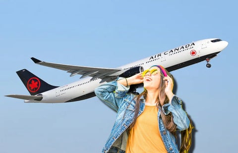 Air Canada