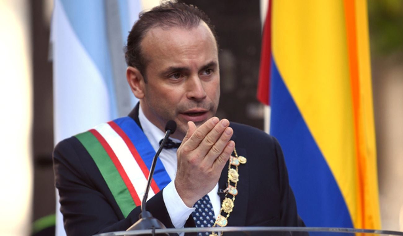 Alejandro Eder