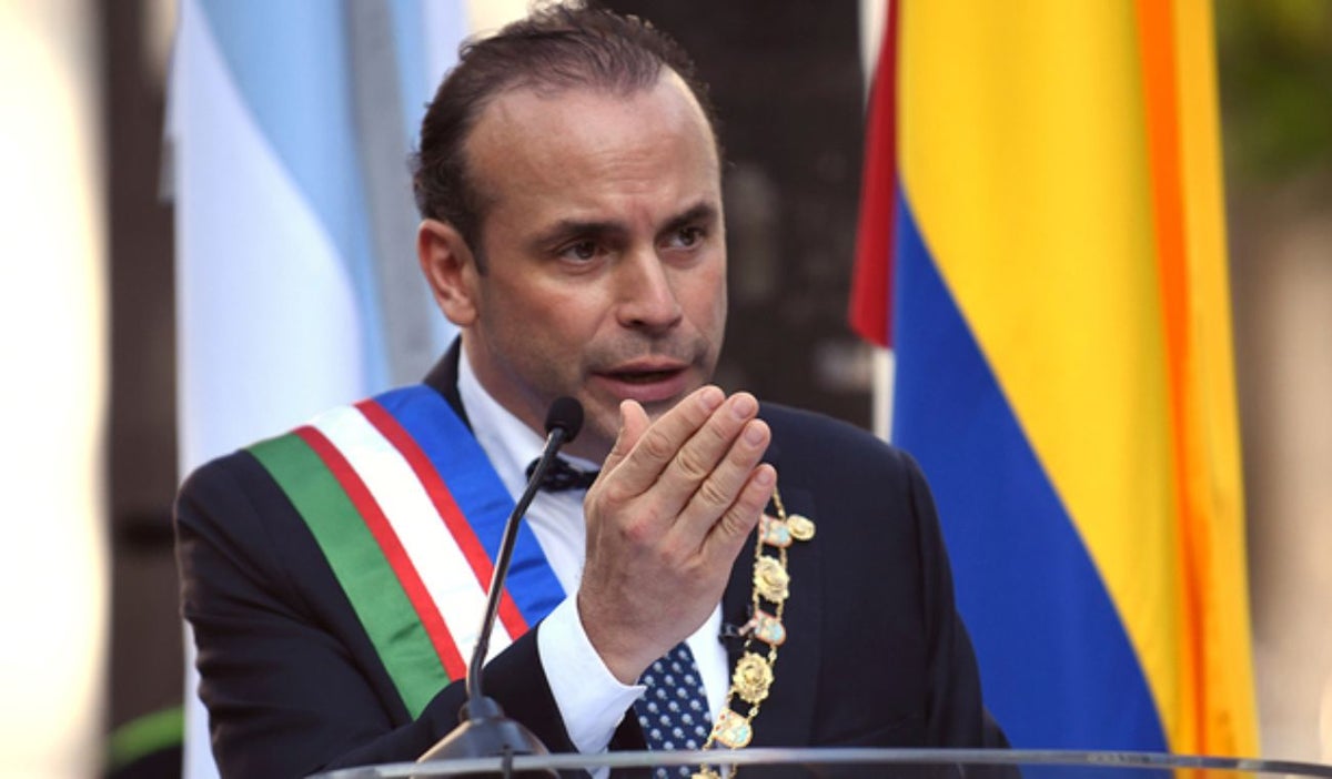 Alejandro Eder
