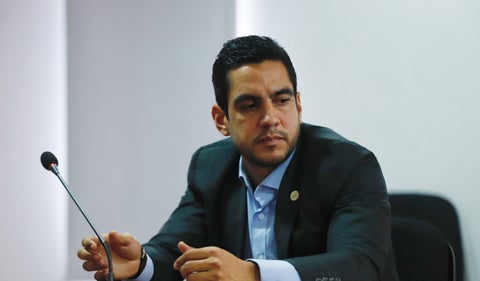El senador del Pacto Histórico Alex Javier Flórez Hernández es citado en indagatoria por la Corte Suprema de Justicia