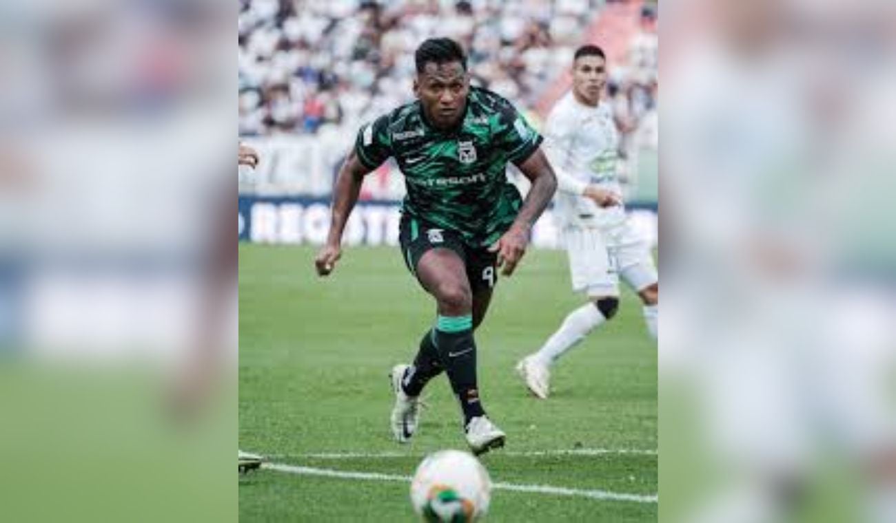 Alfredo Morelos