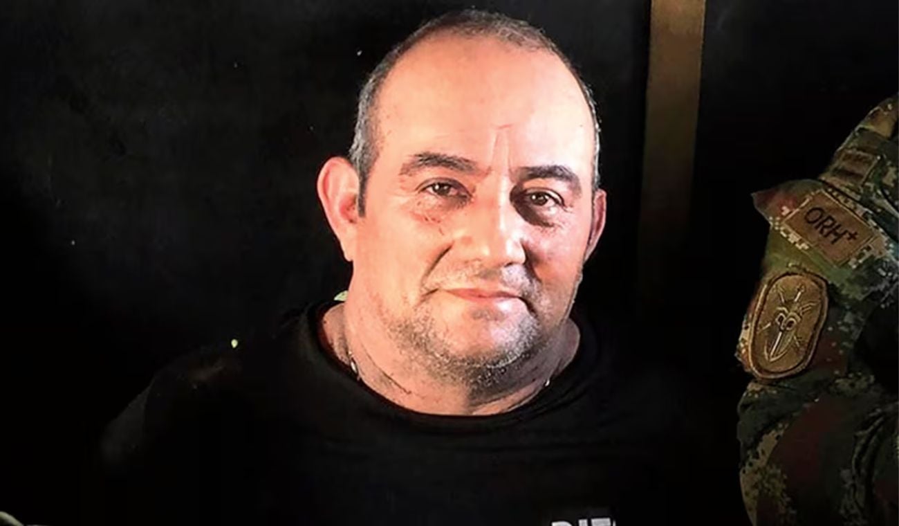 Alias Otoniel