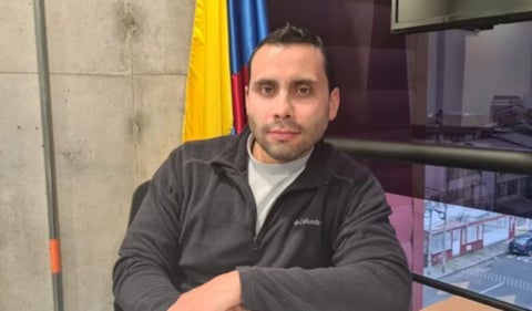 Altus Baquero