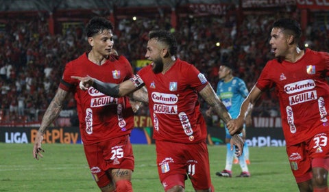 América de Cali