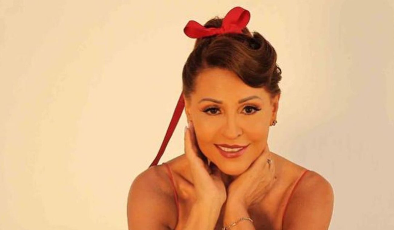 Amparo Grisales