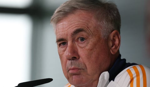 Carlo Ancelotti