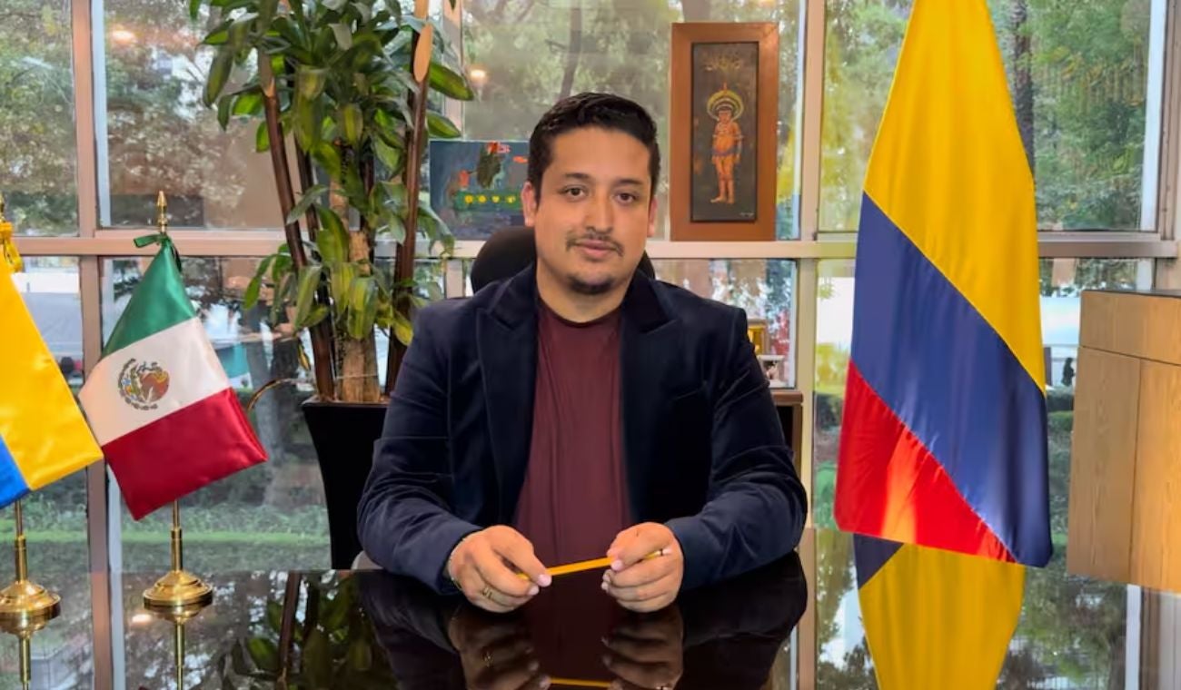 Andrés Hernández