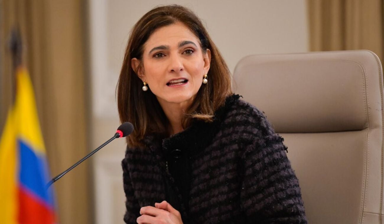 Angela María Orozco
