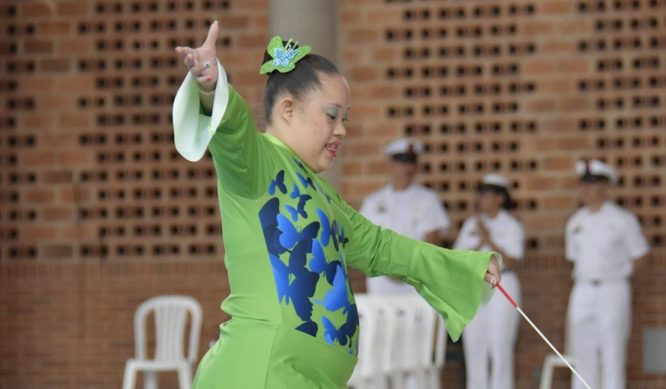 Encuentro de artes escénicas Fides