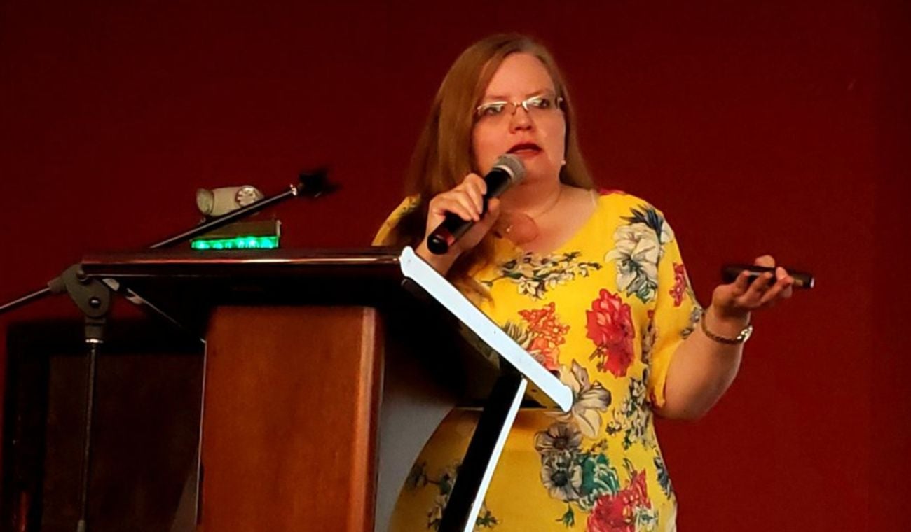 Astrid Cáceres