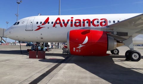Avianca