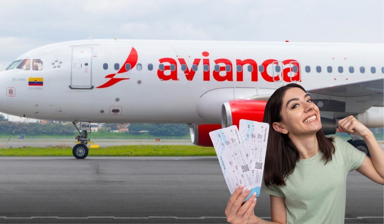 Avianca contará con una nueva ruta internacional