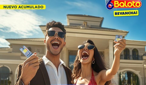 Baloto, 9 de octubre de 2024