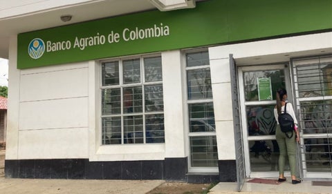 Banco Agrario