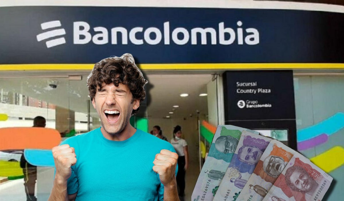 Bancolombia