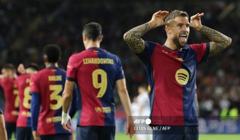 FC Barcelona