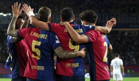 FC Barcelona