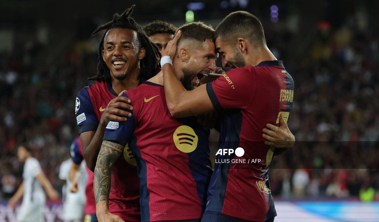 Barcelona FC