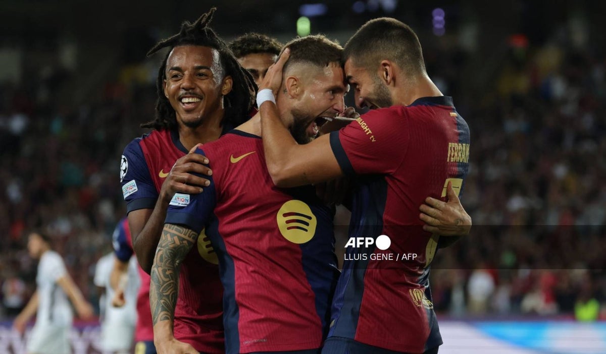Barcelona FC