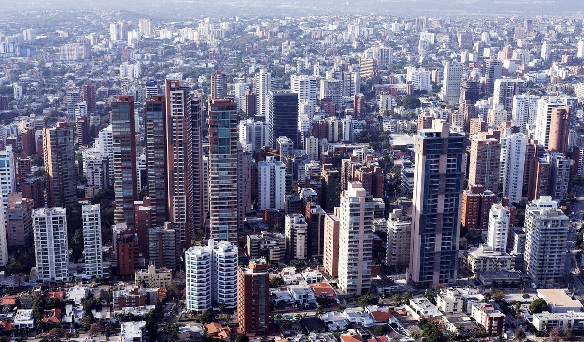 Barranquilla