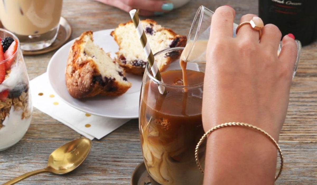 Baileys Treat Bar