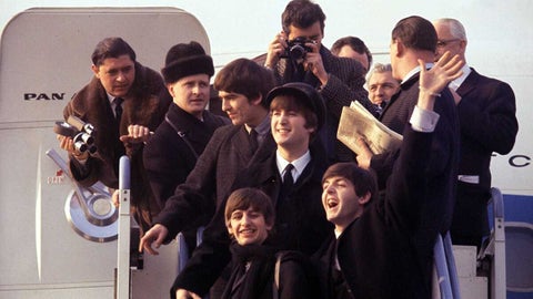 Beatles '64