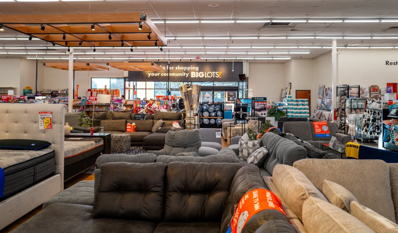 Big Lots