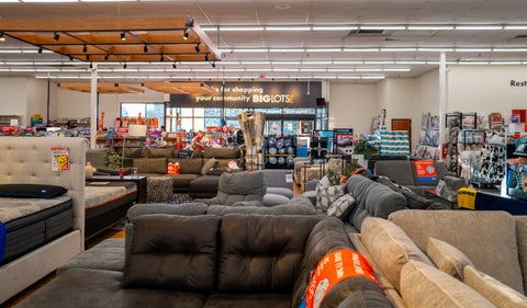 Big Lots