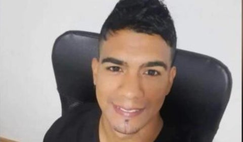 Brayan Campo