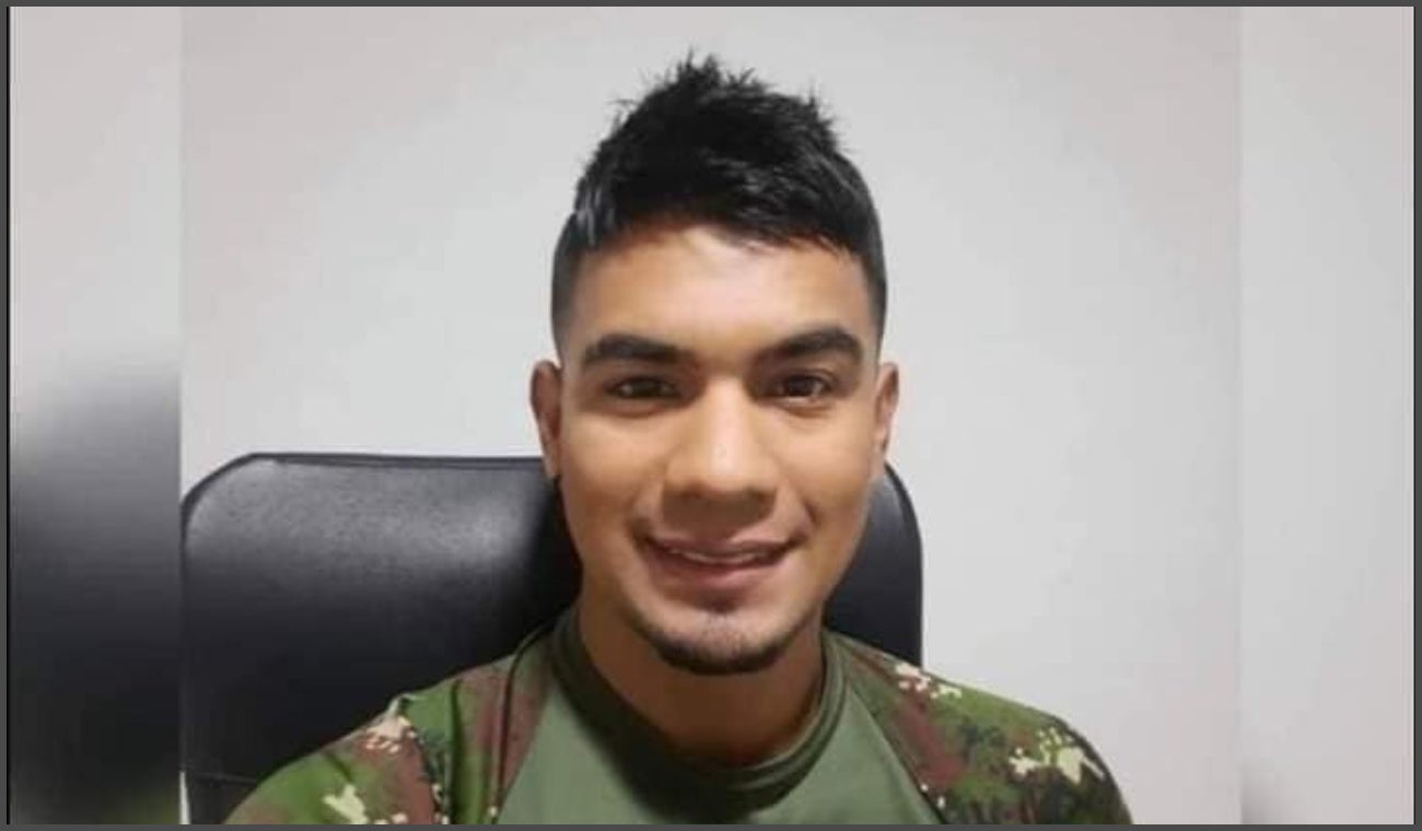 Brayan Campo