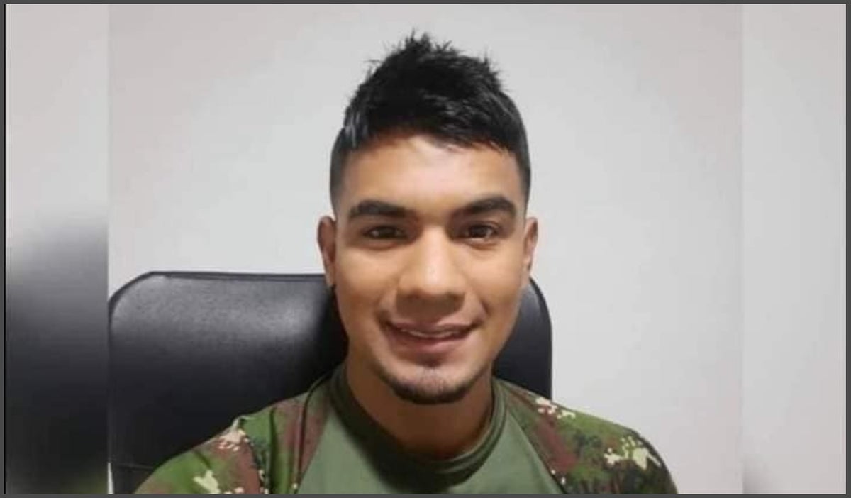 Brayan Campo