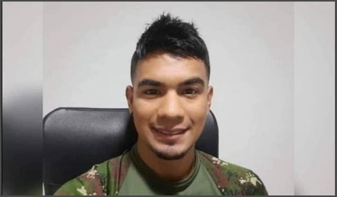 Brayan Campo