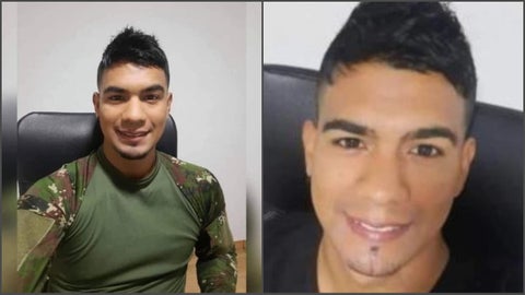 Brayan Campo
