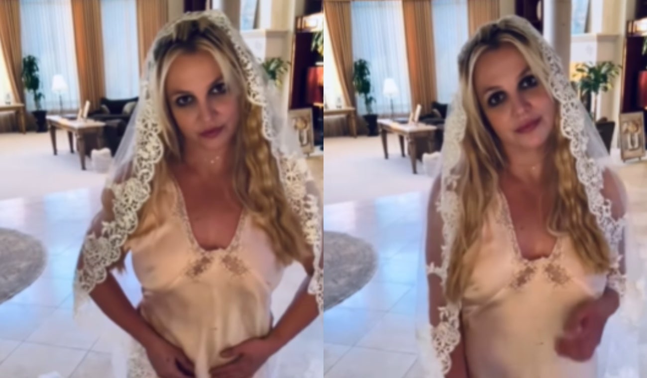 Britney Spears