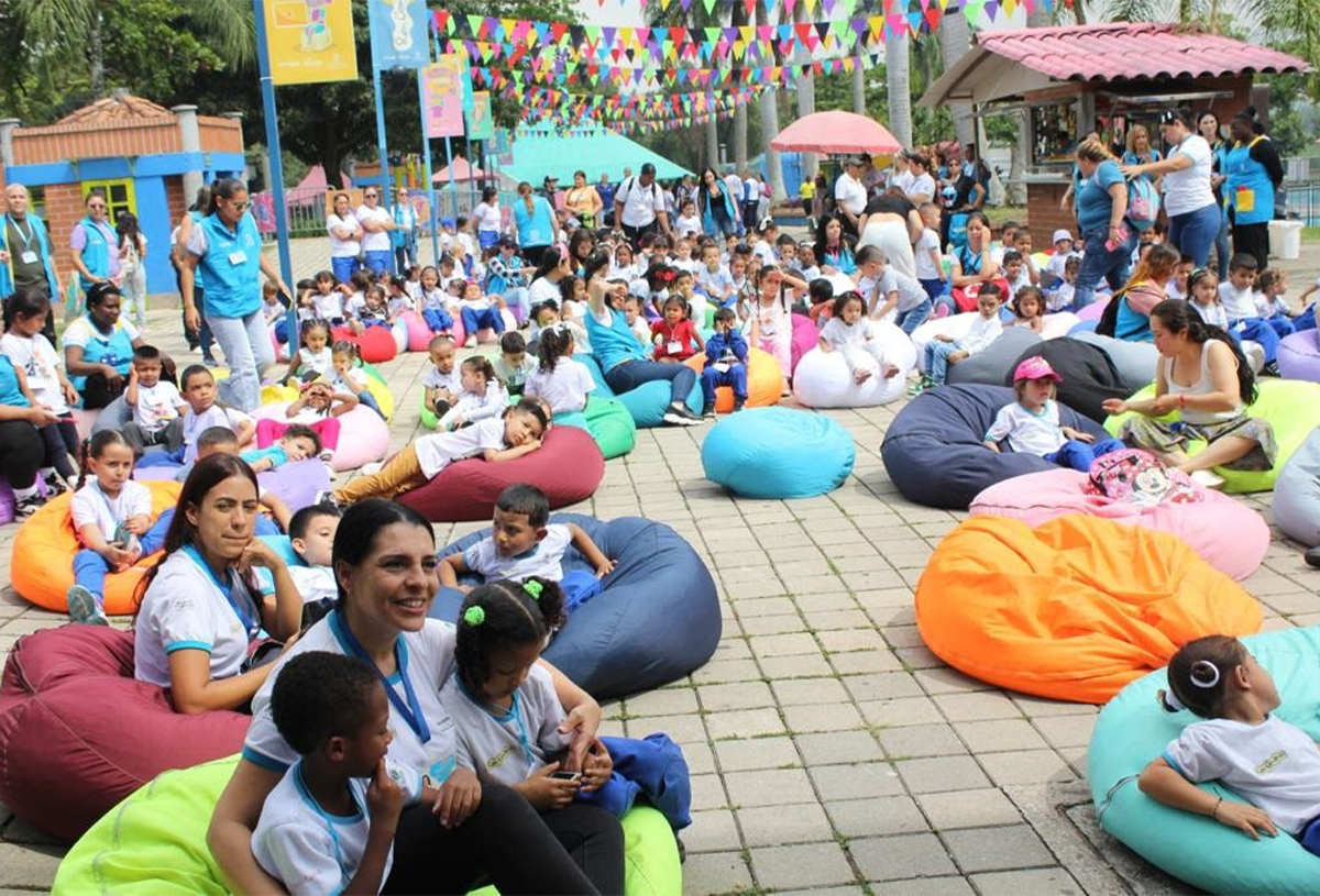 Festival Buen Comienzo