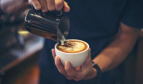 Día Mundial del Café