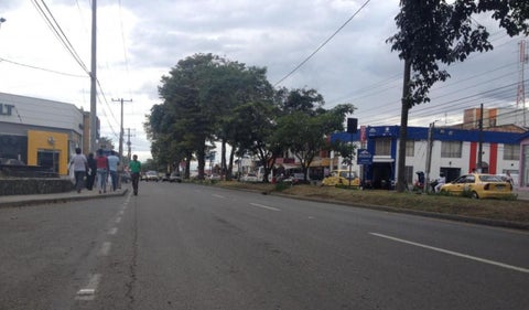 Cajibío