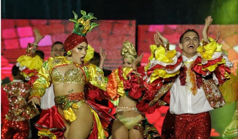 La salsa caleña es declarada Patrimonio Cultural Inmaterial de Colombia