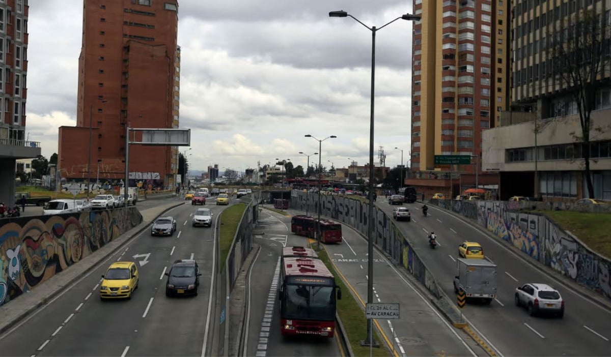 Calle 26