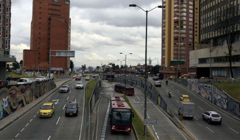 Calle 26