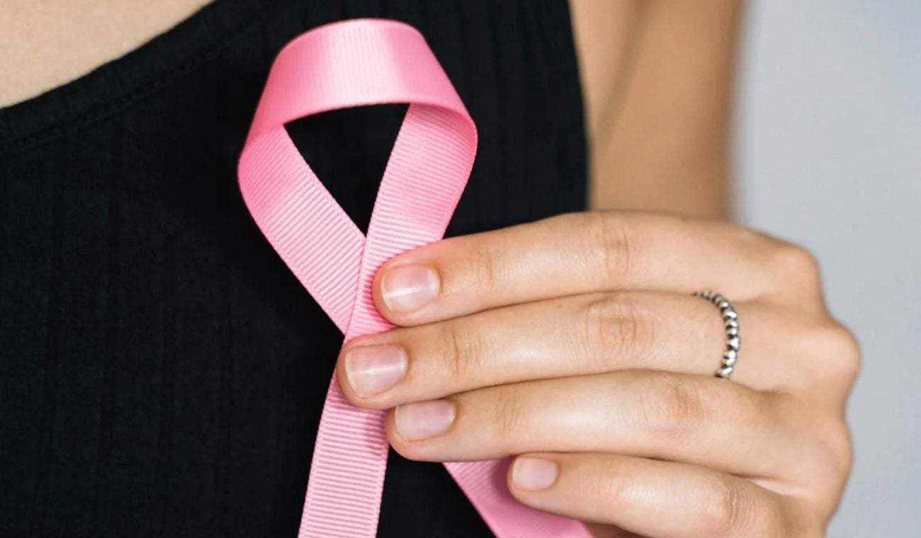 Cáncer de mama