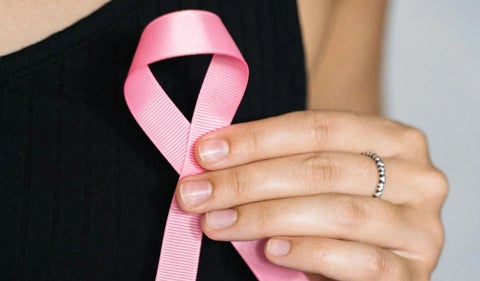Cáncer de mama